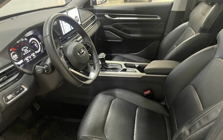 Geely Emgrand, 2024 год, 1 790 000 рублей, 13 фотография