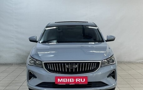 Geely Emgrand, 2024 год, 1 790 000 рублей, 3 фотография