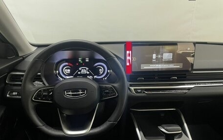 Geely Emgrand, 2024 год, 1 790 000 рублей, 17 фотография