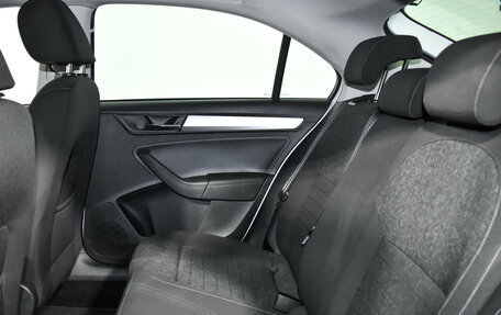 Skoda Rapid II, 2020 год, 1 559 000 рублей, 12 фотография