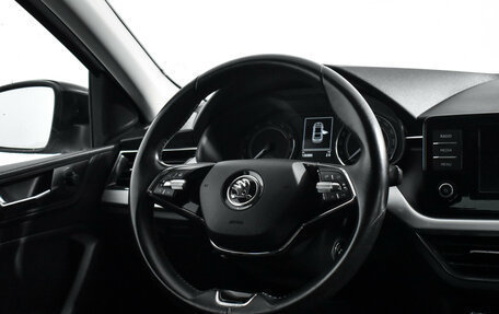 Skoda Rapid II, 2020 год, 1 559 000 рублей, 15 фотография