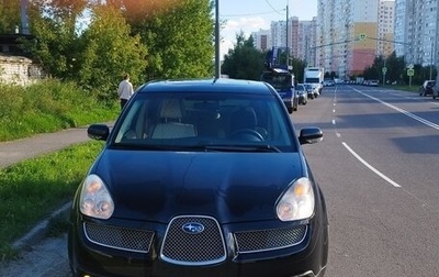 Subaru Tribeca I рестайлинг, 2006 год, 800 000 рублей, 1 фотография