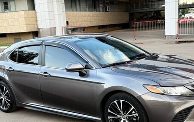 Toyota Camry, 2020 год, 2 150 000 рублей, 1 фотография