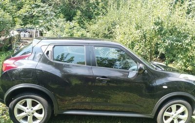 Nissan Juke II, 2011 год, 890 000 рублей, 1 фотография