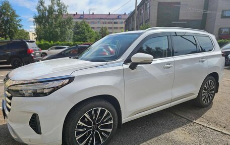 CheryExeed VX, 2023 год, 2 790 000 рублей, 1 фотография