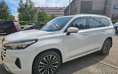 CheryExeed VX, 2023 год, 2 790 000 рублей, 1 фотография
