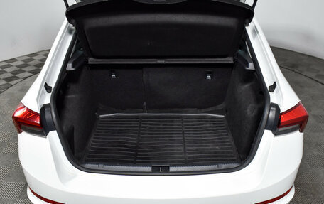 Skoda Rapid II, 2020 год, 1 559 000 рублей, 20 фотография