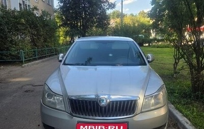 Skoda Octavia, 2013 год, 700 000 рублей, 1 фотография