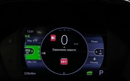Chevrolet Bolt, 2021 год, 3 250 000 рублей, 1 фотография