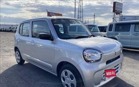 Suzuki Alto, 2023 год, 610 000 рублей, 1 фотография