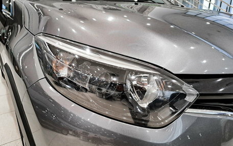 Renault Kaptur I рестайлинг, 2017 год, 1 150 000 рублей, 21 фотография
