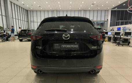 Mazda CX-5 II, 2018 год, 2 450 000 рублей, 6 фотография