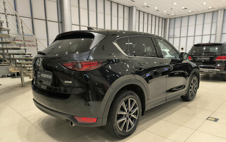 Mazda CX-5 II, 2018 год, 2 450 000 рублей, 5 фотография