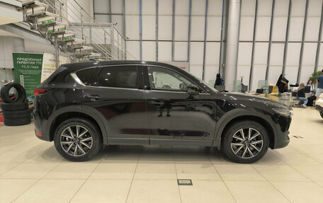 Mazda CX-5 II, 2018 год, 2 450 000 рублей, 4 фотография