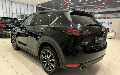 Mazda CX-5 II, 2018 год, 2 450 000 рублей, 7 фотография