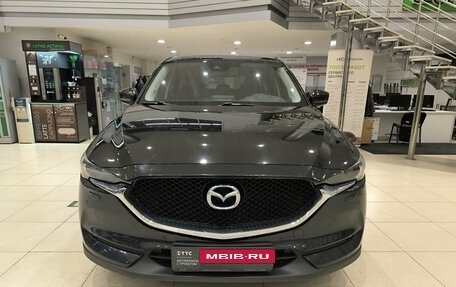 Mazda CX-5 II, 2018 год, 2 450 000 рублей, 2 фотография