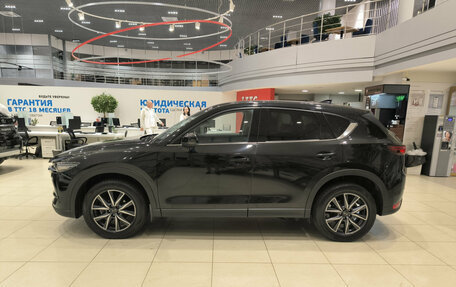 Mazda CX-5 II, 2018 год, 2 450 000 рублей, 8 фотография