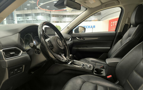 Mazda CX-5 II, 2018 год, 2 450 000 рублей, 16 фотография