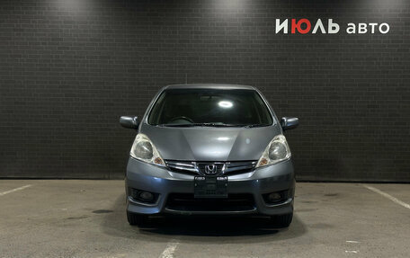 Honda Fit Shuttle I рестайлинг, 2012 год, 1 100 000 рублей, 2 фотография