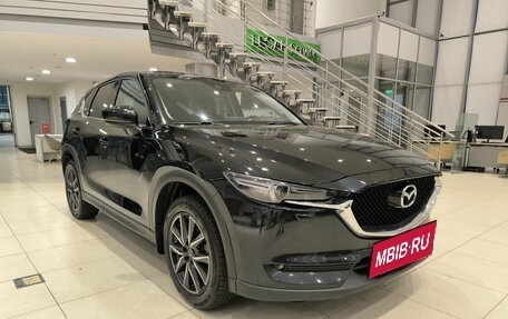 Mazda CX-5 II, 2018 год, 2 450 000 рублей, 3 фотография