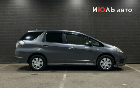 Honda Fit Shuttle I рестайлинг, 2012 год, 1 100 000 рублей, 4 фотография