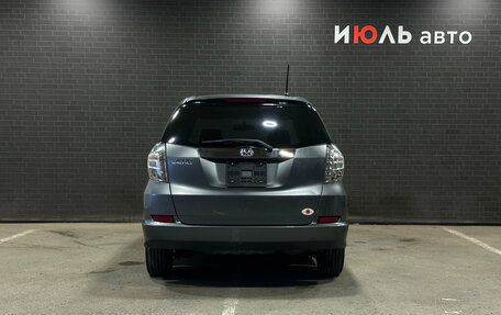 Honda Fit Shuttle I рестайлинг, 2012 год, 1 100 000 рублей, 6 фотография