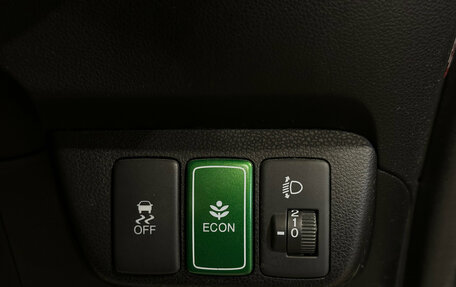 Honda Fit Shuttle I рестайлинг, 2012 год, 1 100 000 рублей, 14 фотография