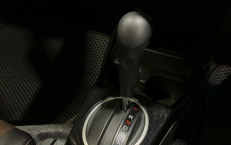 Honda Fit Shuttle I рестайлинг, 2012 год, 1 100 000 рублей, 11 фотография