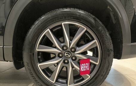 Mazda CX-5 II, 2018 год, 2 450 000 рублей, 18 фотография