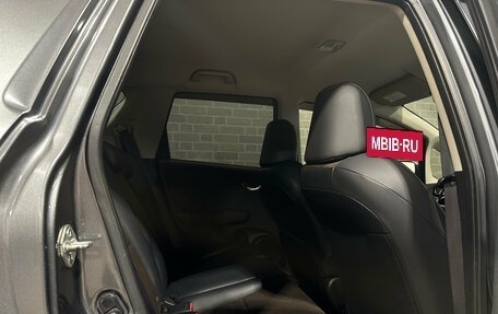 Honda Fit Shuttle I рестайлинг, 2012 год, 1 100 000 рублей, 8 фотография