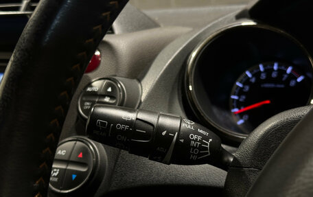 Honda Fit Shuttle I рестайлинг, 2012 год, 1 100 000 рублей, 17 фотография