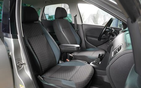 Volkswagen Polo VI (EU Market), 2019 год, 1 189 000 рублей, 8 фотография