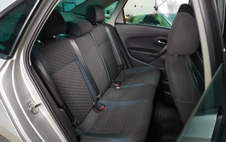 Volkswagen Polo VI (EU Market), 2019 год, 1 189 000 рублей, 7 фотография