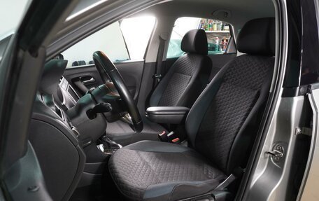 Volkswagen Polo VI (EU Market), 2019 год, 1 189 000 рублей, 10 фотография