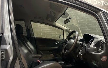 Honda Fit Shuttle I рестайлинг, 2012 год, 1 100 000 рублей, 7 фотография