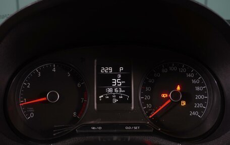 Volkswagen Polo VI (EU Market), 2019 год, 1 189 000 рублей, 19 фотография