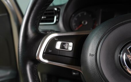 Volkswagen Polo VI (EU Market), 2019 год, 1 189 000 рублей, 18 фотография