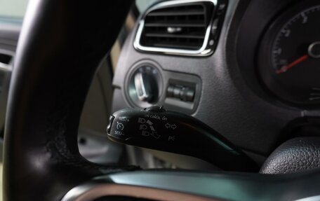 Volkswagen Polo VI (EU Market), 2019 год, 1 189 000 рублей, 13 фотография