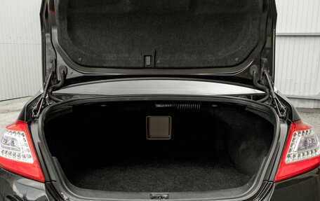 Nissan Teana, 2011 год, 1 165 000 рублей, 10 фотография