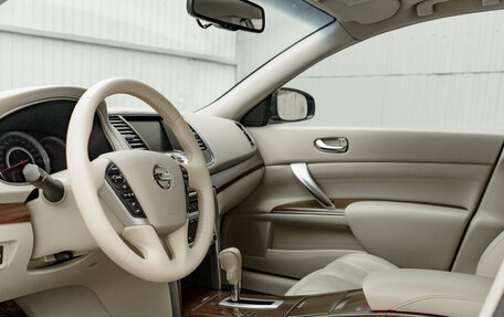 Nissan Teana, 2011 год, 1 165 000 рублей, 11 фотография