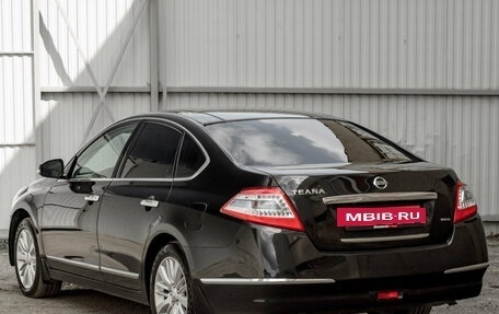 Nissan Teana, 2011 год, 1 165 000 рублей, 6 фотография