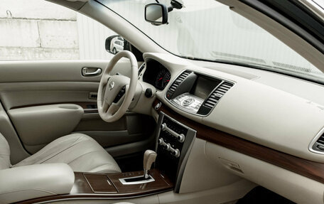 Nissan Teana, 2011 год, 1 165 000 рублей, 13 фотография