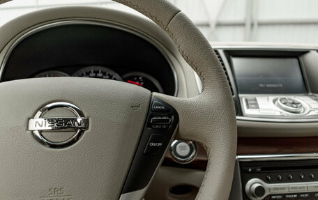 Nissan Teana, 2011 год, 1 165 000 рублей, 16 фотография