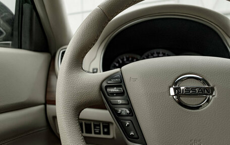 Nissan Teana, 2011 год, 1 165 000 рублей, 15 фотография