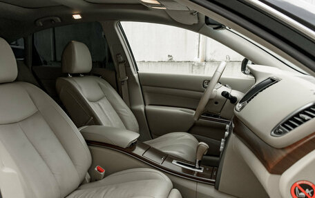 Nissan Teana, 2011 год, 1 165 000 рублей, 14 фотография