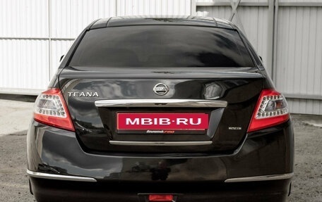 Nissan Teana, 2011 год, 1 165 000 рублей, 7 фотография
