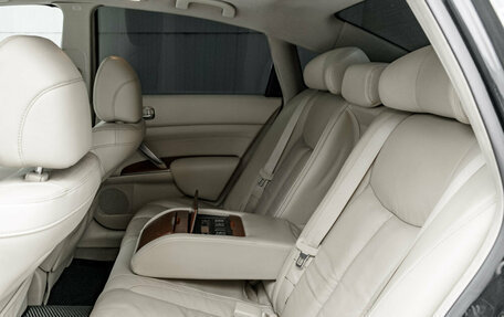 Nissan Teana, 2011 год, 1 165 000 рублей, 23 фотография