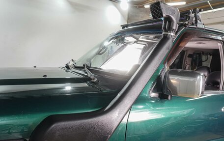 Nissan Patrol, 1998 год, 1 919 000 рублей, 6 фотография