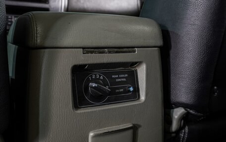 Nissan Patrol, 1998 год, 1 919 000 рублей, 19 фотография