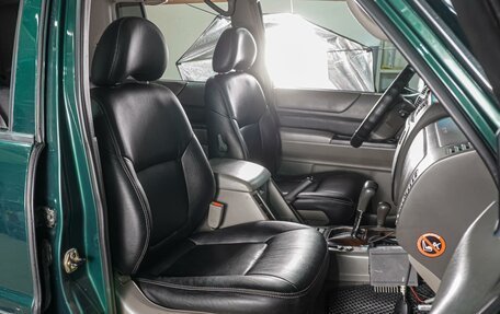 Nissan Patrol, 1998 год, 1 919 000 рублей, 9 фотография